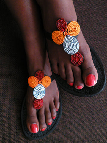 Malawi Sandal