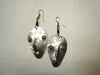 Mask Earrings