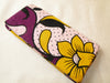 Lesso Clutch - Violet