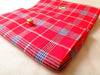 Maasa Clutch - Maasai