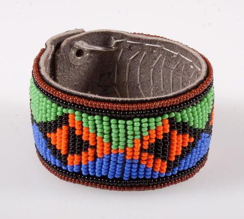 Expression Snap Bracelets - Eritrea