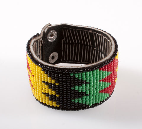 Expression Snap Bracelets - St. Kitts