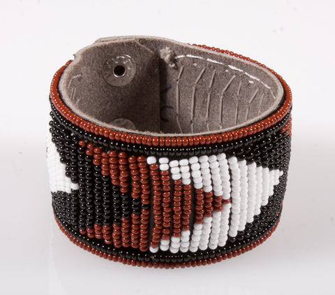 Expression Snap Bracelets - Acacia