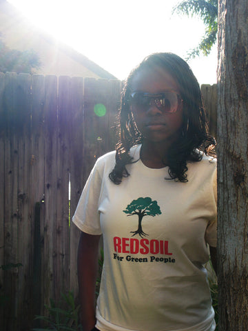 RedSoil T-shirt